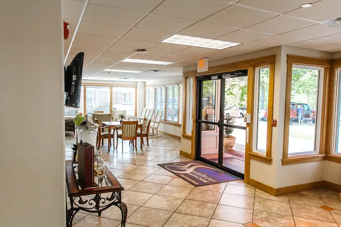 Signature Healthcare Of Whitesburg Gardens