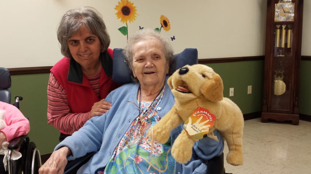 Baptist Health Nursing & Rehab