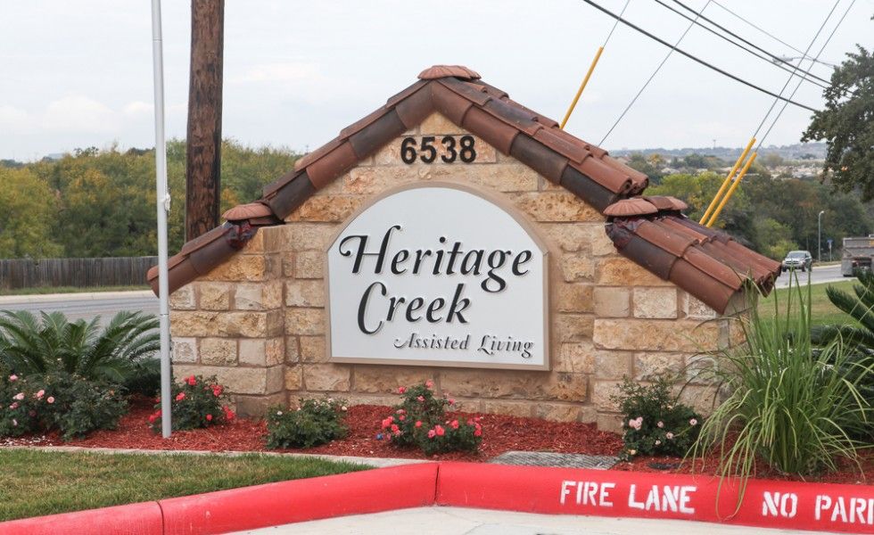 Heritage Creek