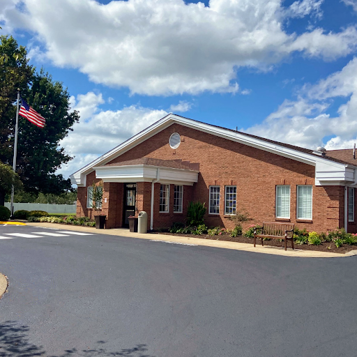 Lebanon Health And Rehabilitation Center