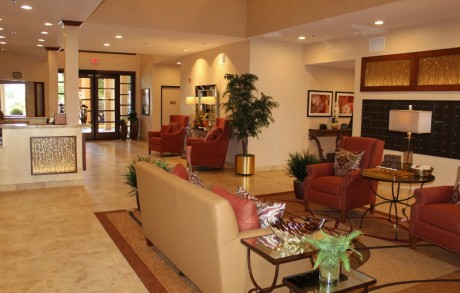 Holmlund Assisted Living Suites At La Posada