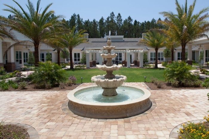 San Jose Gardens Alzheimer’s Special Care Center