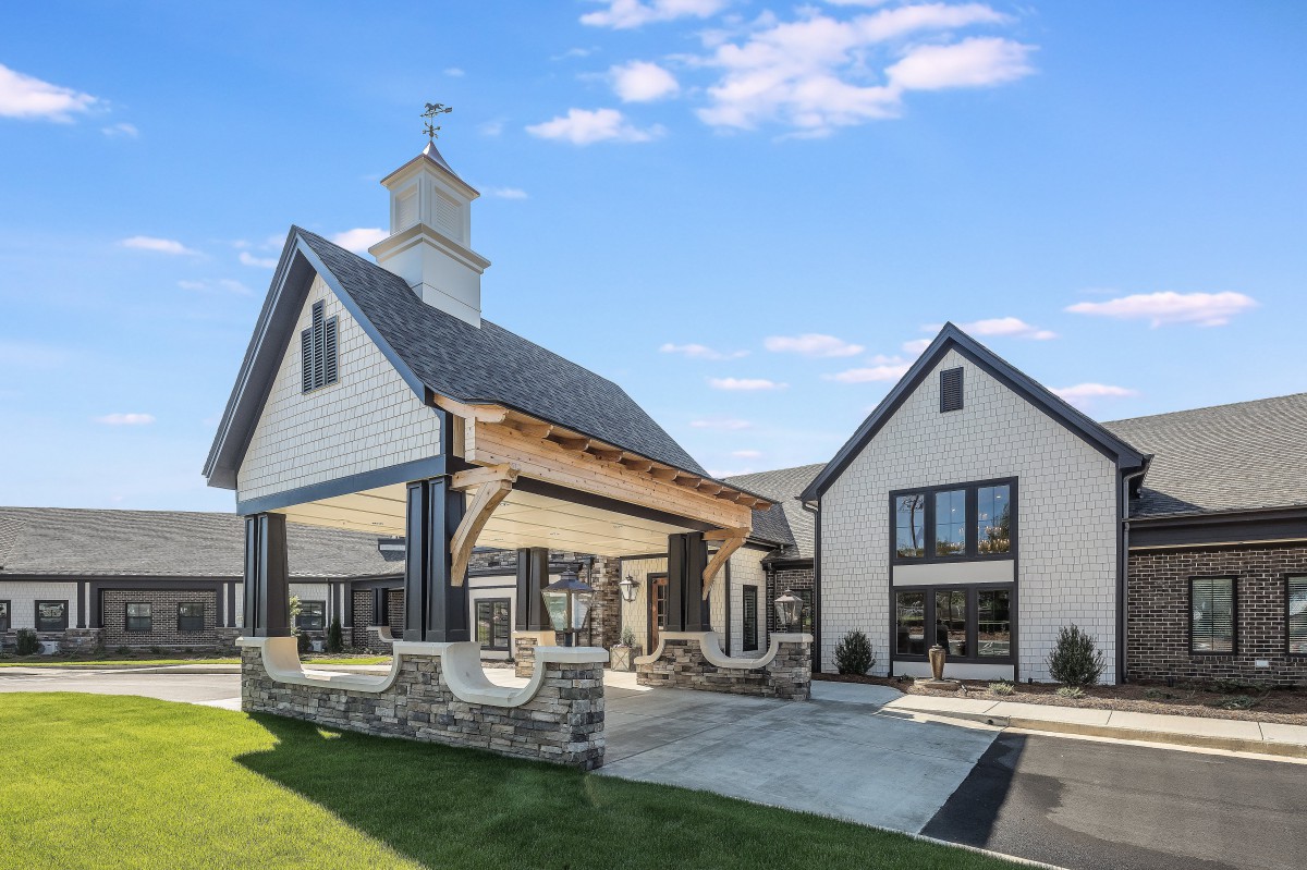 Westminster Memory Care