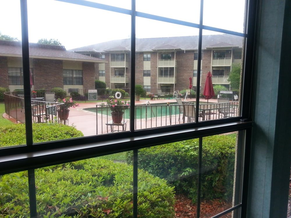 Covenant Woods