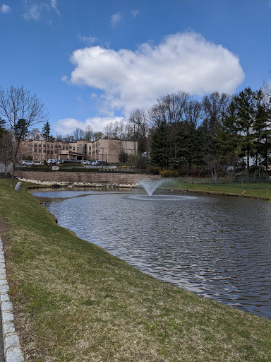 The Pavilion At Pine Valley