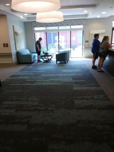 Fountains Transitional Care Center