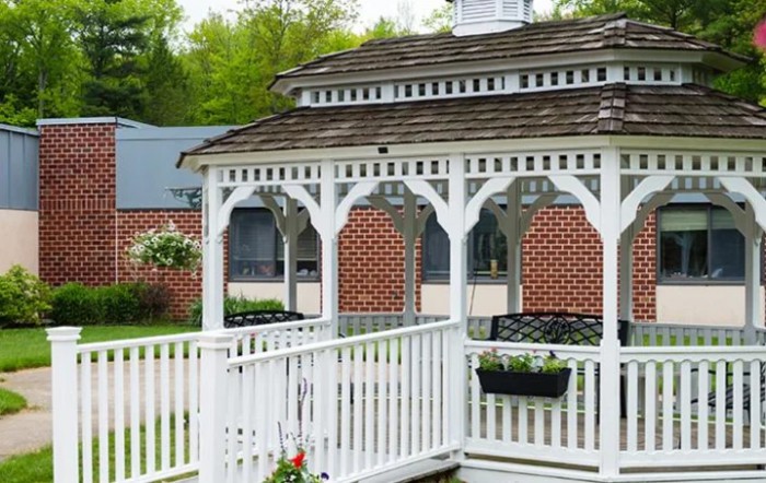 Alliance Health At Baldwinville
