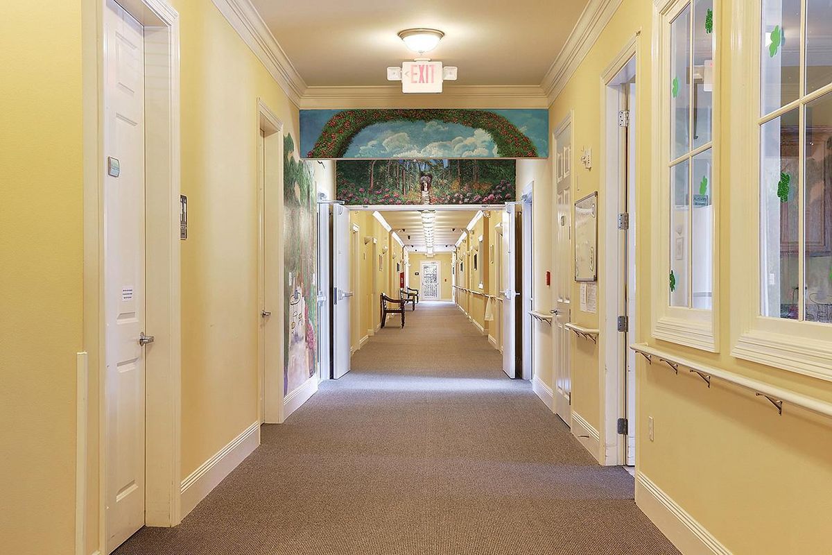 Anderson at Summerfield Memory Care