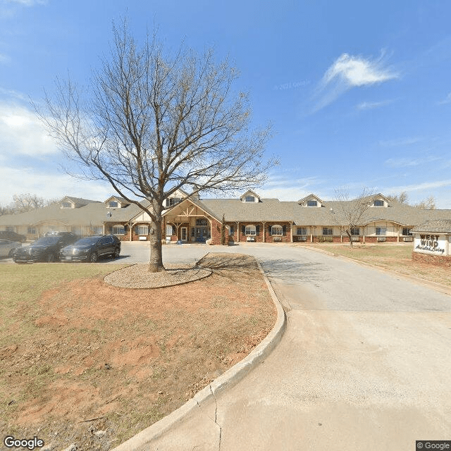 West Wind Assisted Living