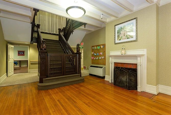 Wyncote Place