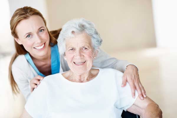 TLC Senior Home Care - Pompano Beach