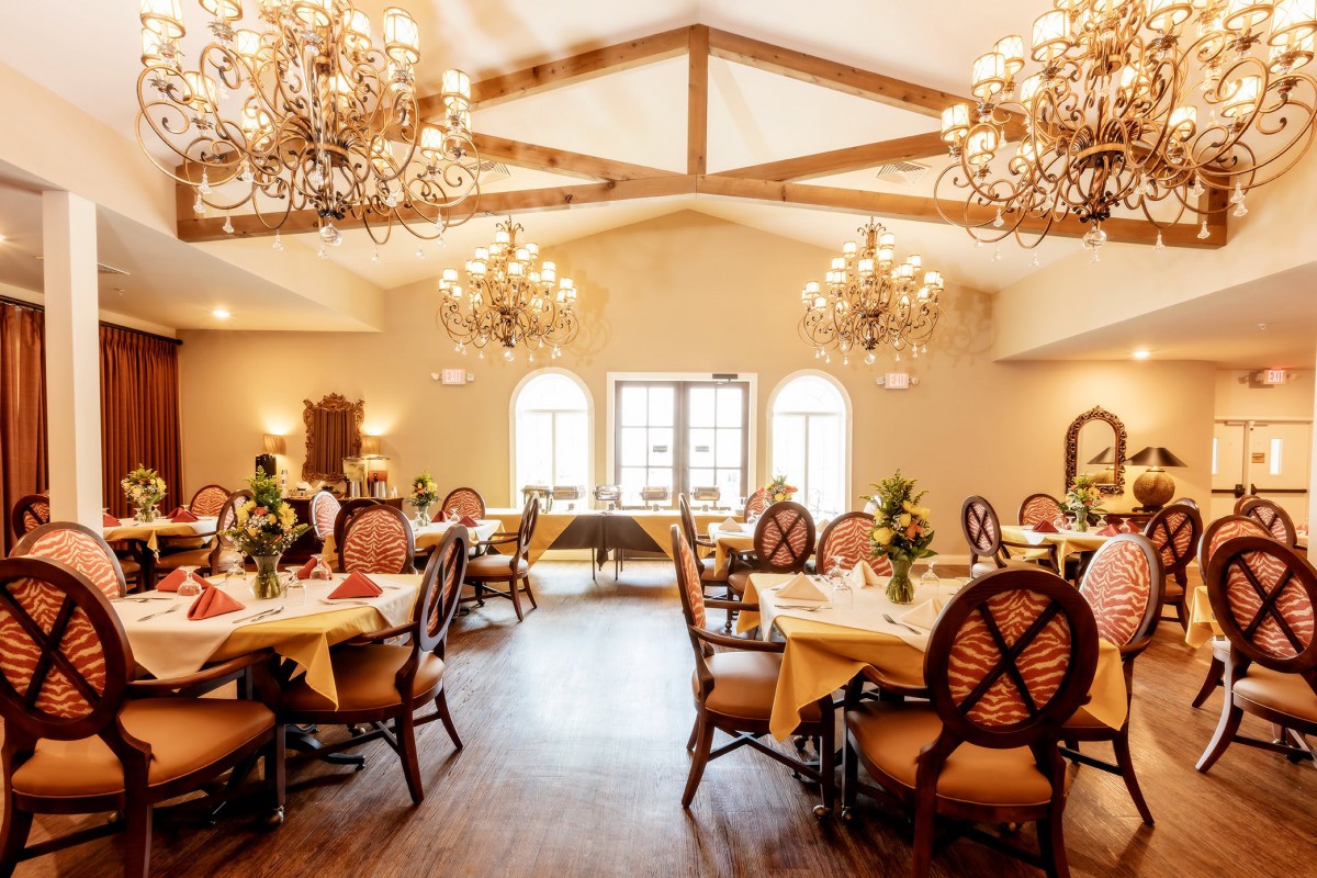 The Mann House Assisted Living and Memory Care Cumming and Johns Creek