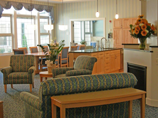 Mary's Meadow At Providence Place