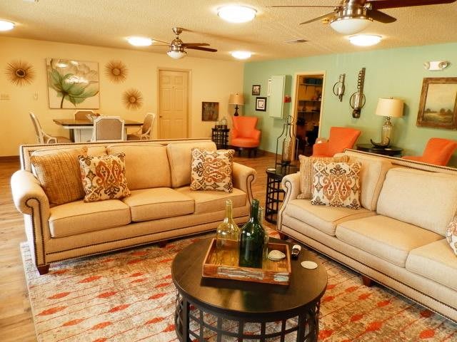 Hope Haven Assisted Living