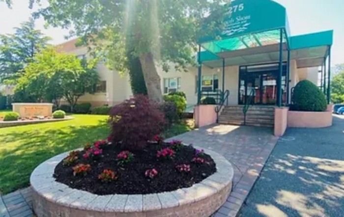 South Shore Rehabilitation And Nursing Center