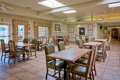 Desert Hills Memory Care Center