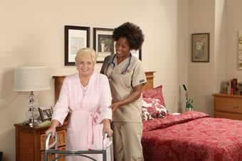 Synergy Homecare-Salt Lake City
