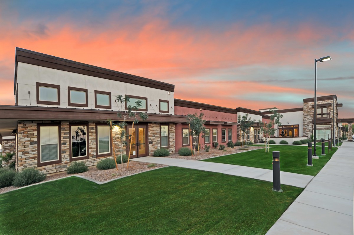 Sky Ridge Senior Living