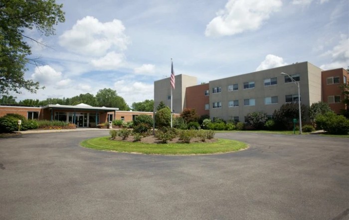 Finger Lakes Health