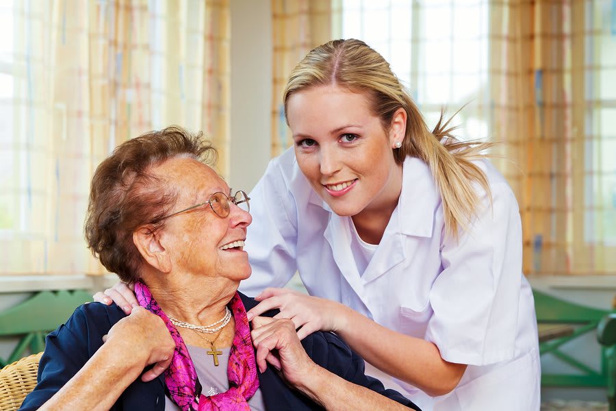 Elder Services - Delray Beach,  FL