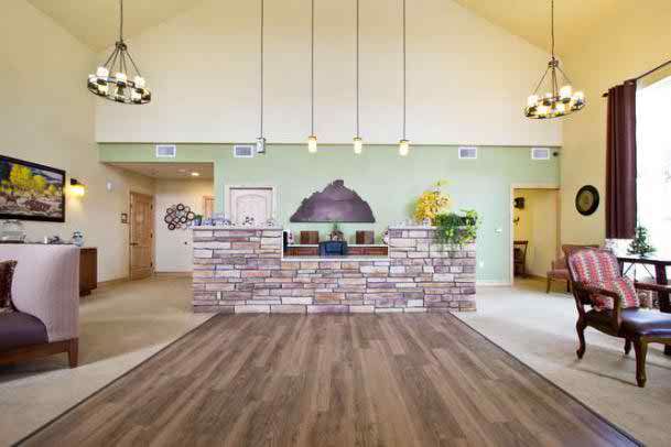 Graceful Senior Living