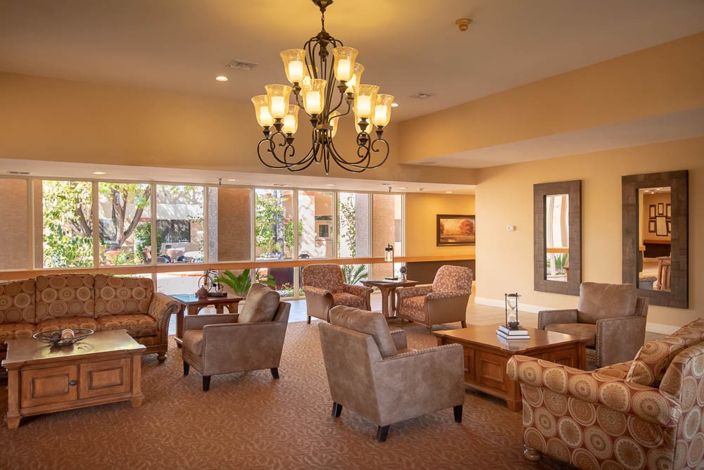 Life Care Center of Scottsdale