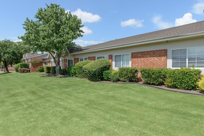 Life Care Center Of Plano
