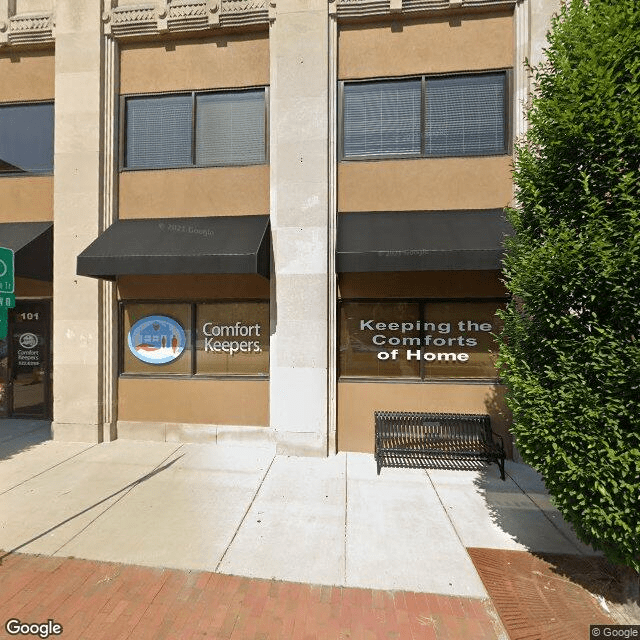 Comfort Keepers of Springfield,  OH