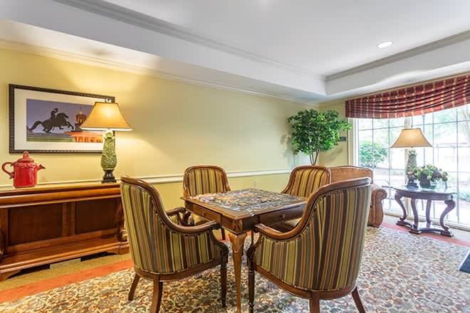 Brookdale Belle Meade