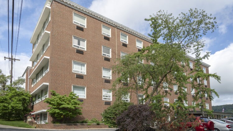 Harrison Senior Living Of Coatesville