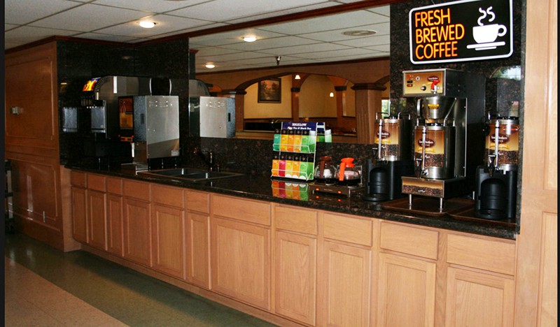 Grace Manor Residential Care Community