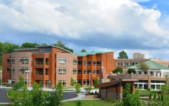 The Community At Rockhill