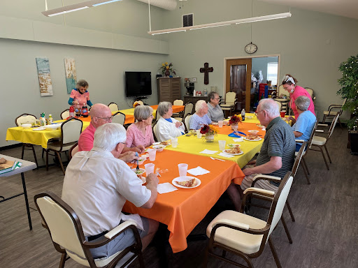 Lewis Memorial Christian Village