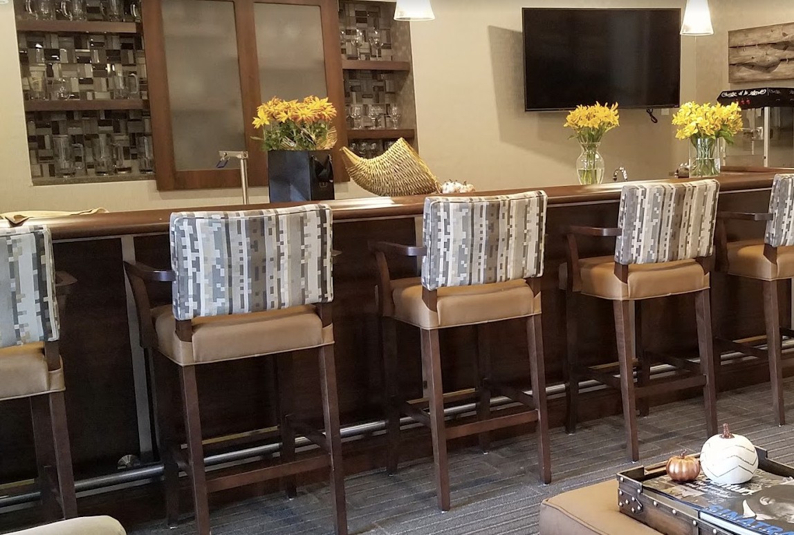 Yorkshire Of Edina Senior Living