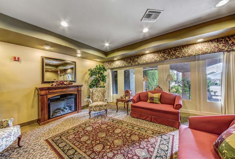 Summerfield of Fresno