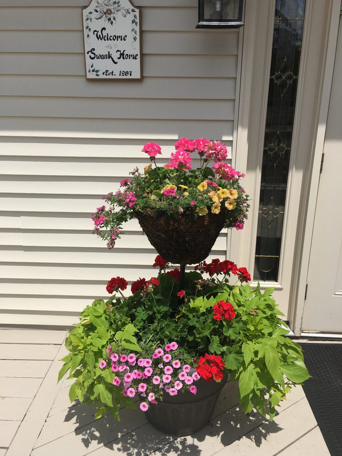 Swank Home Assisted Living