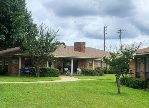 Mt Pleasant Assisted Living