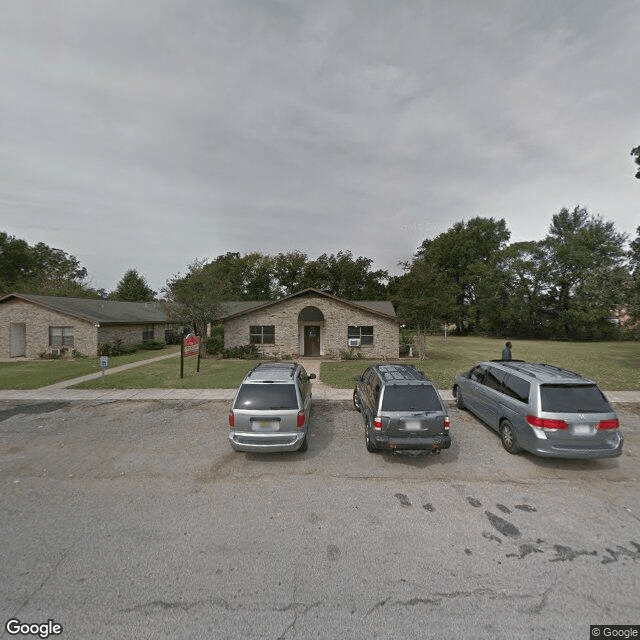 Bradlee Senior Living Ctr II
