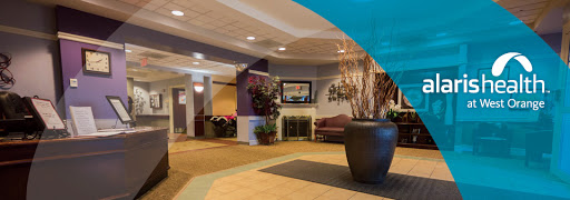 Alaris Health At West Orange