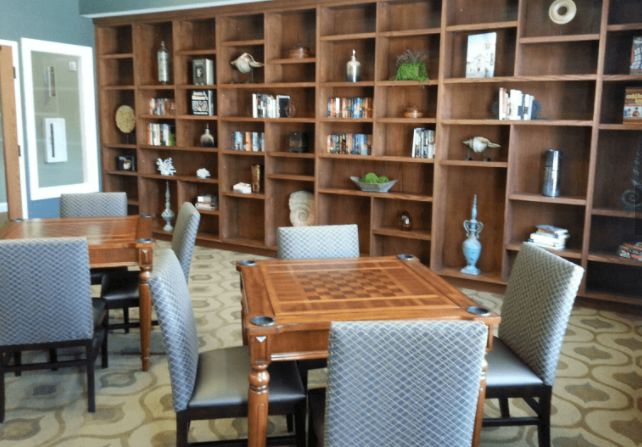 Lakeside Assisted Living By Trisun Healthcare