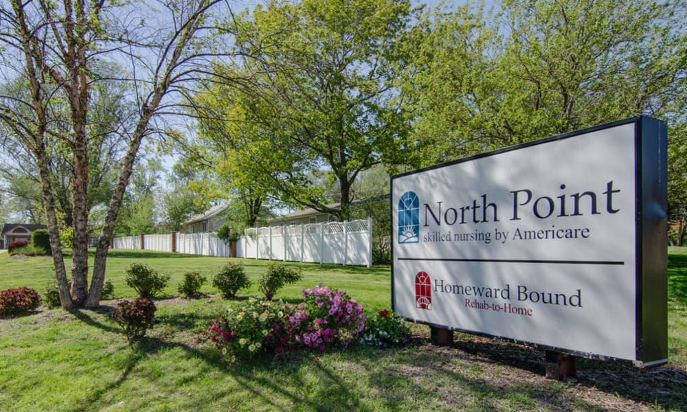 North Point