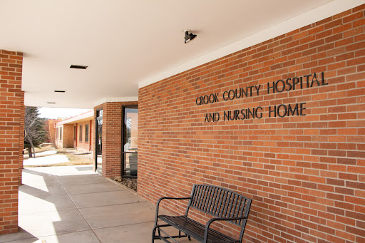 Crook County Medical Services District Long Term Care
