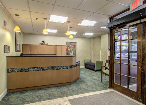 Manor Care Health Services - Largo