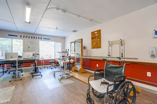 Santa Clarita Post-Acute Care Center