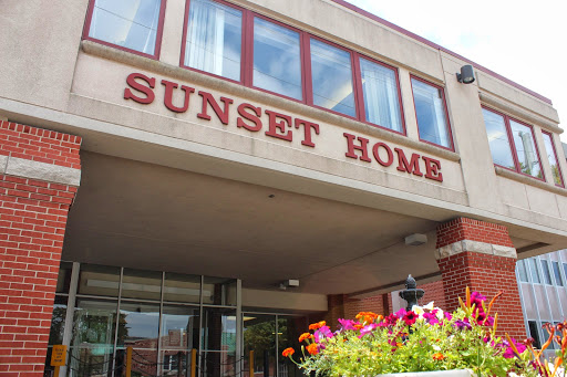 Sunset Home