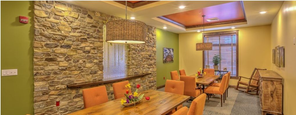 Stillwater Senior Living