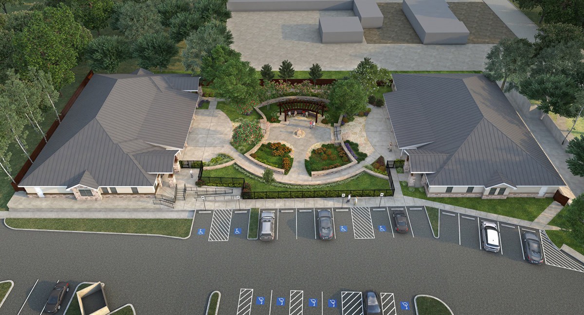 Serenity Oaks Assisted Living and Memory Care