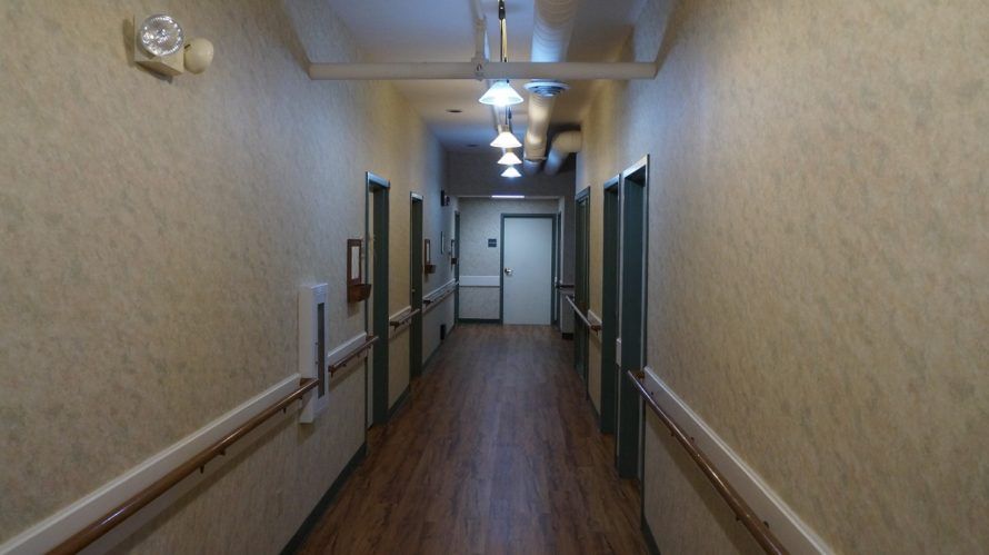 Morningview Assisted Living Residences