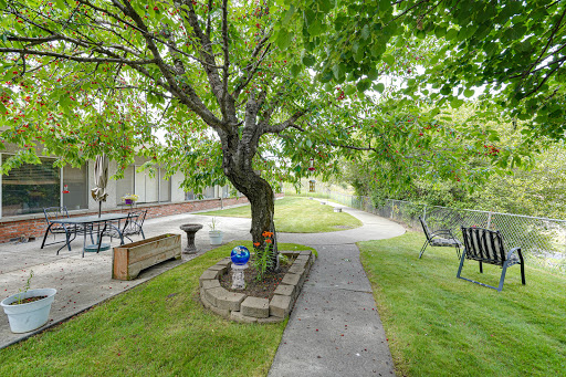 Avalon Care Center - Pullman