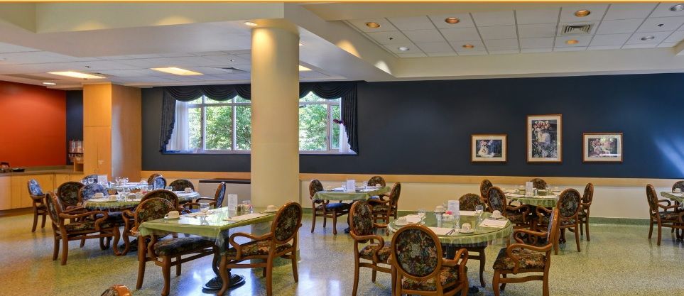 Providence Emilie Court Assisted Living